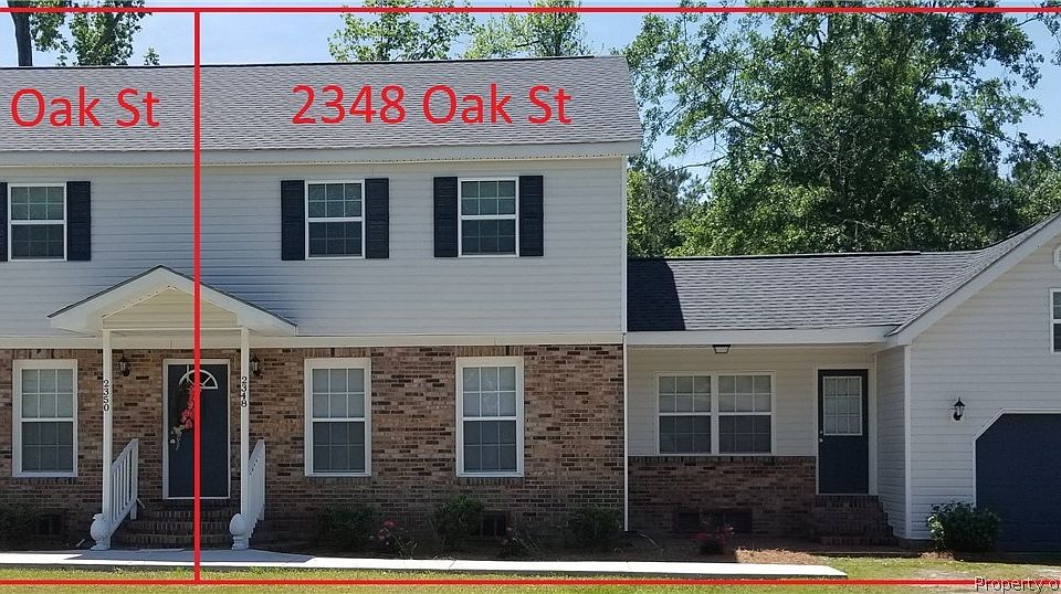 1st image of 2348 Oak St