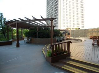 5416 N Sheridan Rd #4702, Chicago, IL 60640