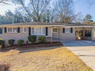 2592 Miriam Ln, Decatur, GA 30032