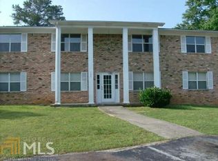 120 Pharr Ave APT C, Jonesboro, GA 30236