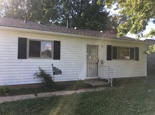 3103 Woodway Rd, Columbus, OH 43207