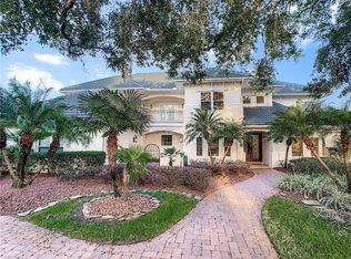 3437 Cocard Ct, Windermere, FL 34786