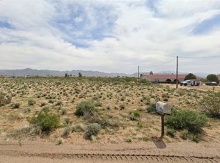 11-S2 N Salt Rd, Golden Valley, AZ 86413