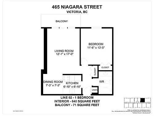 Floor plan 0207