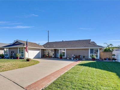 132 W Borromeo Ave, Placentia, CA, 92870