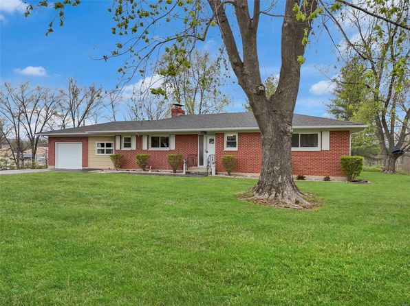 556 Highway H, Troy, MO 63379