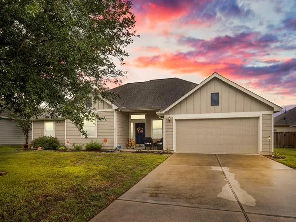 22306 Emerald Point Lane, Tomball, TX 77375