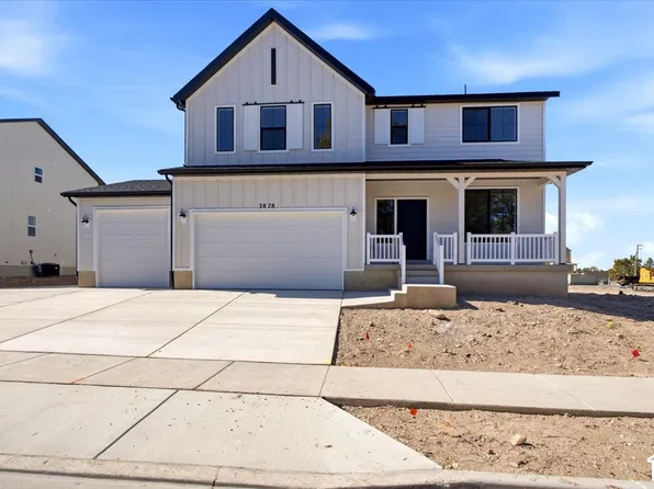 3878 S 6000 W #36, West Valley City, UT 84128