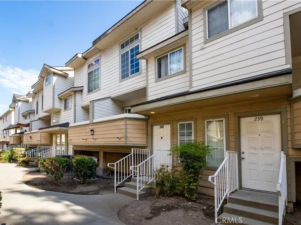 11150 Glenoaks Blvd Unit 240, Pacoima, CA 91331