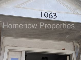 1063 Thorn Woode Ln, Stone Mountain, GA 30083