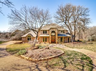 7008 Raintree Pl, Flower Mound, TX 75022