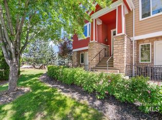 2478 N Bogus Basin Rd, Boise, ID 83702