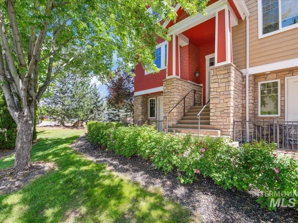 2478 N Bogus Basin Rd, Boise, ID 83702