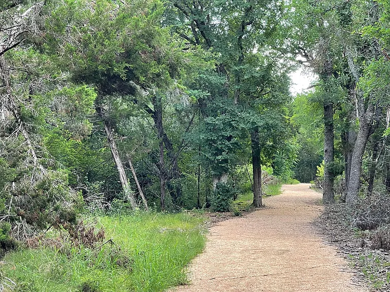 Walking Trail