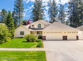 731 S Widgeon St, Post Falls, ID 83854
