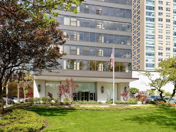 3150 N Lake Shore Dr APT 31A, Chicago, IL 60657