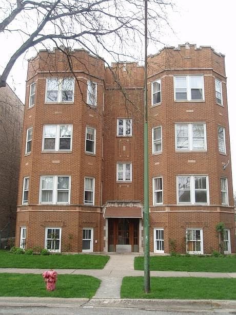 1st image of 2632 W Winnemac Ave #3W