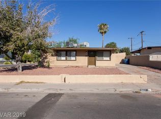 3212 Ferndale St, Las Vegas, NV 89121