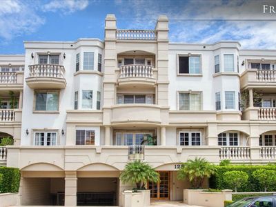 128 N Swall Dr #PN4, Los Angeles, CA, 90048