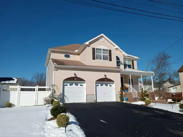 23 Columbus Ave, Cliffwood, NJ 07721