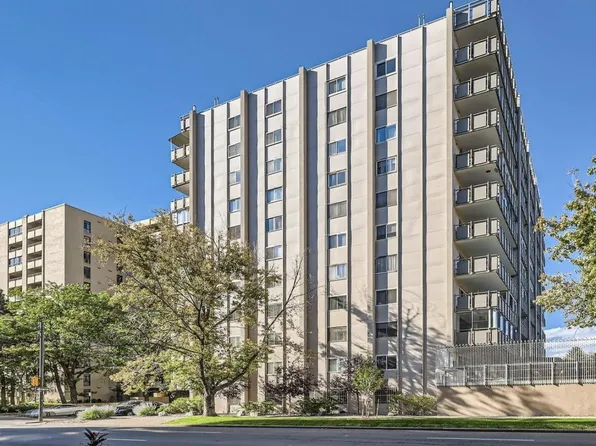 800 N Washington Street #610, Denver, CO 80203