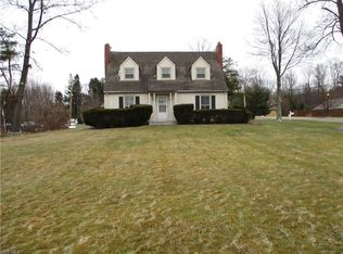 201 N Cleveland Massillon Rd, Akron, OH 44333
