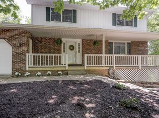 5724 Wilber Ct W, Oreana, IL 62554