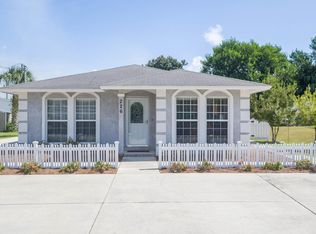 226 Rose Ln, Panama City Beach, FL 32413