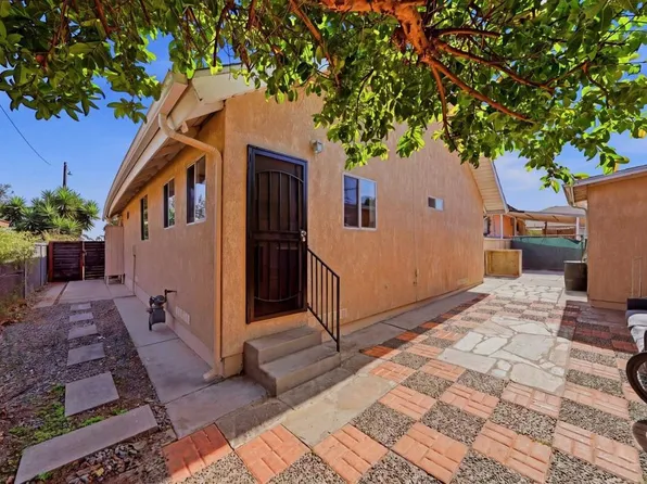 3144-48 Newton Ave, San Diego, CA 92113
