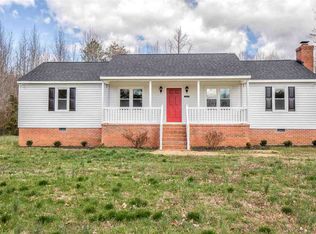 3411 Holly Grove Dr, Bumpass, VA 23024