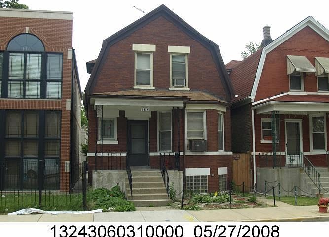 1st image of 3437 N Kedzie Ave