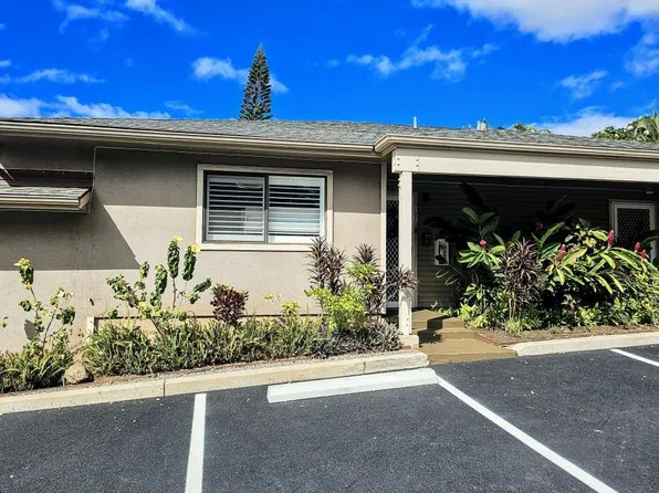 2747 S Kihei Rd APT D107, Kihei, HI 96753