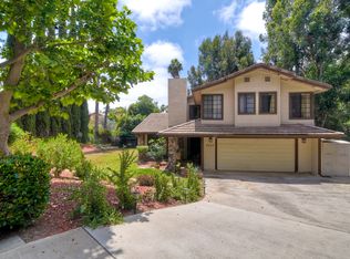 2663 Gianelli Ln, Escondido, CA 92025