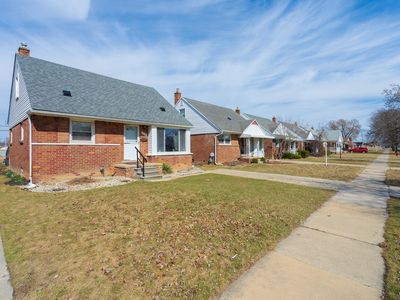 13144 Orange St, Southgate, MI, 48195