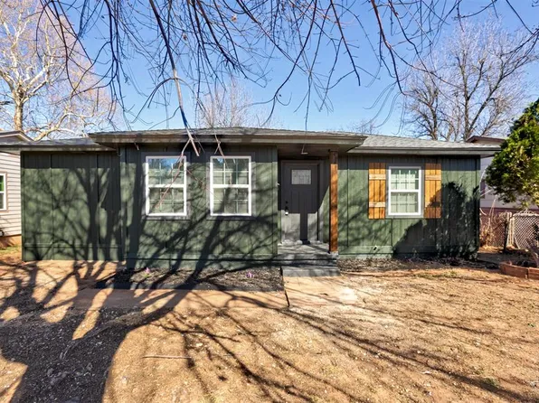 1311 SE 39th St, Oklahoma City, OK 73129