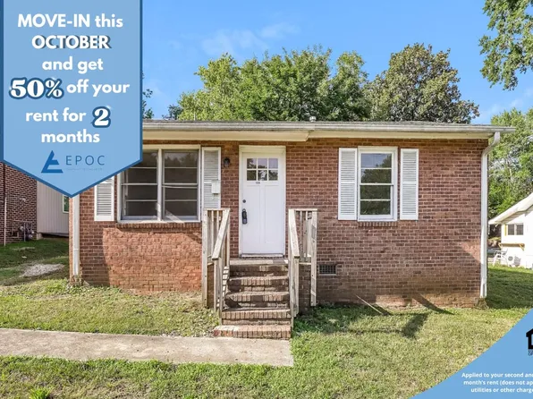 1006 E Devonshire St, Winston Salem, NC 27107