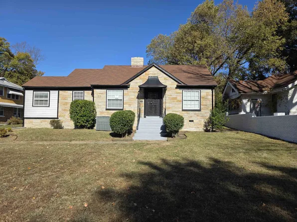 1736 S Pkwy E, Memphis, TN 38114