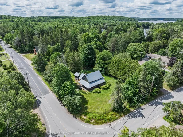 1745 Ingoldsby Rd, Minden Hills, ON K0M 2K0