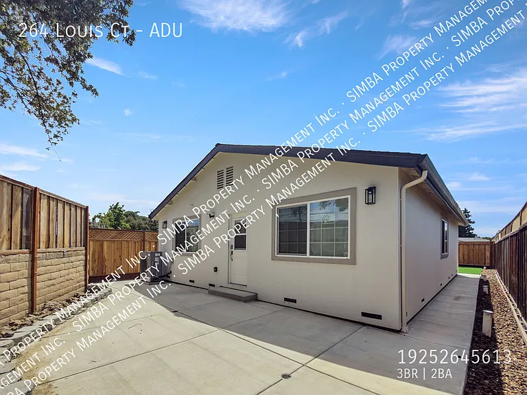 264 Louis Ct #ADU — Photo 24