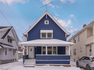 958 E 130th St, Cleveland, OH 44108
