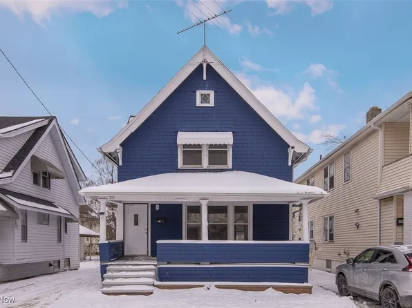 958 E 130th St, Cleveland, OH 44108