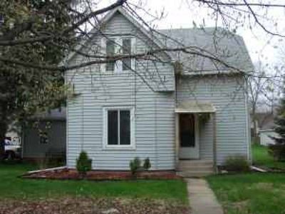 200 2nd St S, Delano, MN, 55328