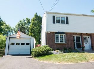 431 Green St, Royersford, PA 19468