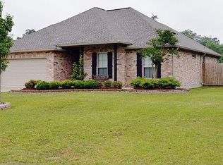 22094 S Ridge Dr, Ponchatoula, LA 70454