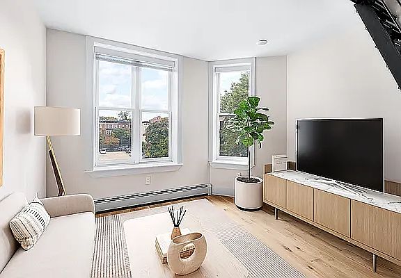 2nd image of 64 Macon St #44