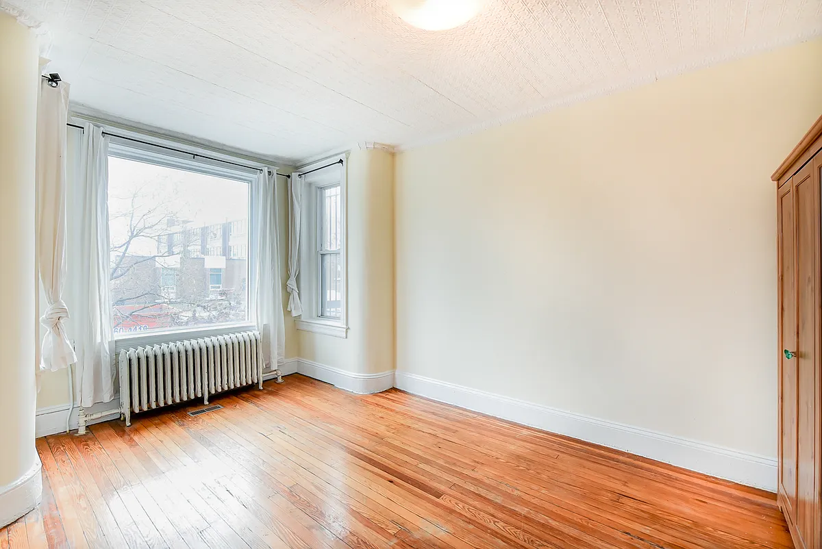 Building Photo - 3116 13th St NW #1