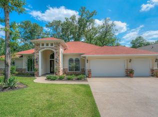 13411 Hilton Head Dr, Montgomery, TX 77356