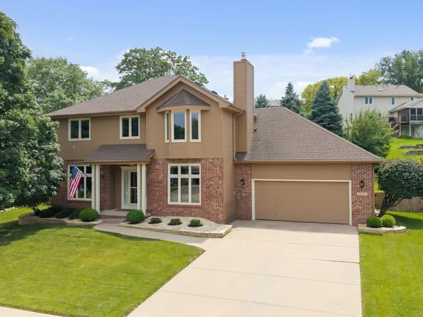 3506 N 124th Ave, Omaha, NE 68164