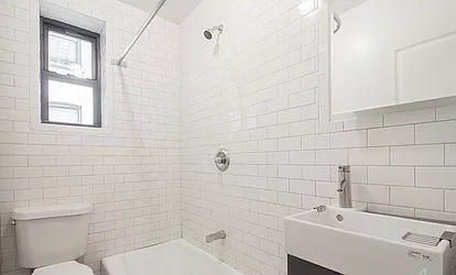 Rented by REAL New York