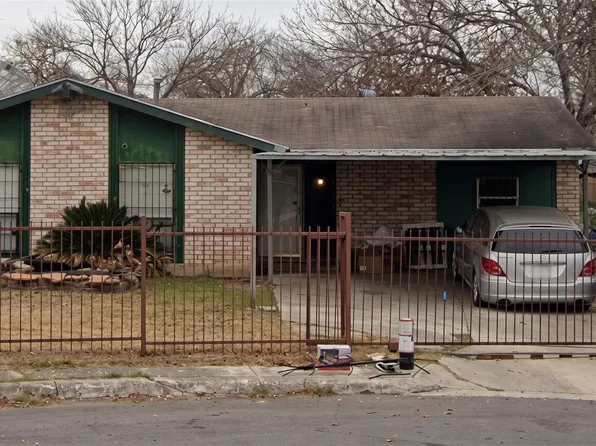 5302 Pirate Cv, San Antonio, TX 78242